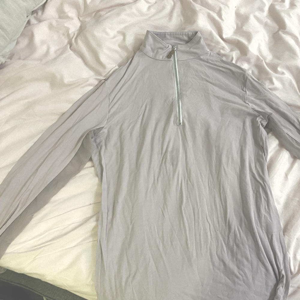 Tailerd sportsman riding shirt